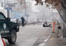 صحنه‌گردان اصلی حملات تروریستی کابل کیست؟