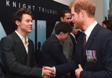انگلیس: افشای خاطرات شاهزاده هری از جنگ افغانستان، سربازان ما را ناامید کرده است