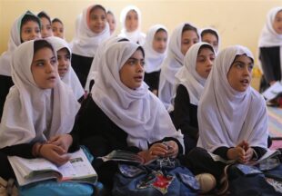 دبیرکل سازمان ملل: محروم ماندن دختران از تحصیل توجیه‌پذیر نیست