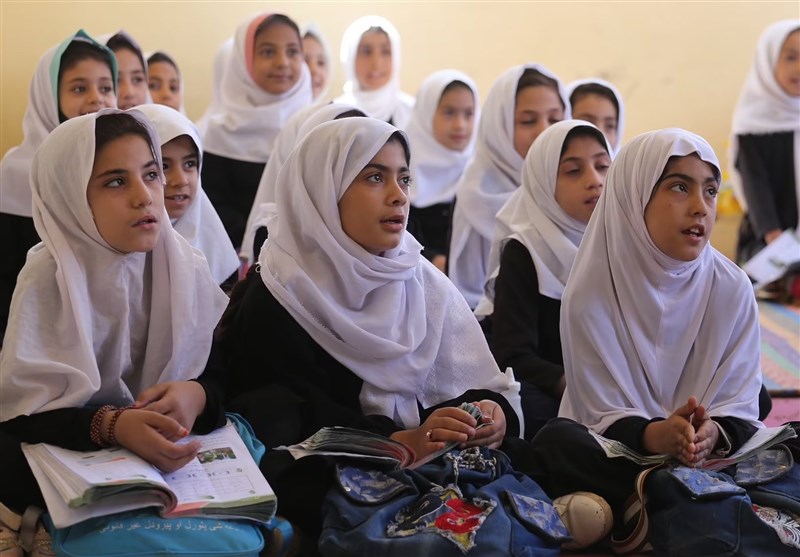 دبیرکل سازمان ملل: محروم ماندن دختران از تحصیل توجیه‌پذیر نیست