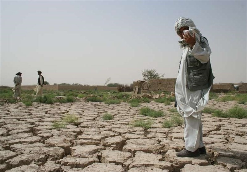 طالبان: افغانستان از تغییرات اقلیمی بیشترین آسیب را دیده است