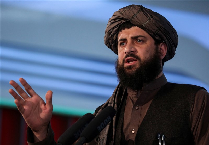 وزیر دفاع طالبان: مجامع بین‌المللی مانع از اقدامات پاکستان علیه پناهجویان افغان شوند