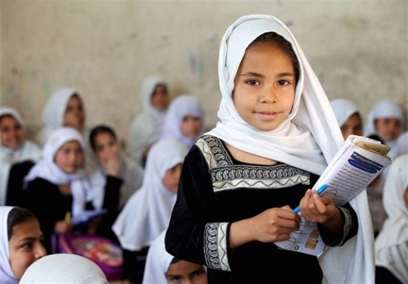 یونیسف: آموزش فراتر از سیاست است؛ هر کودک افغان نیازمند یادگیری است