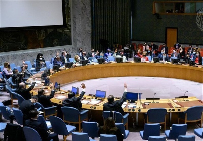 شورای امنیت سازمان ملل درباره افغانستان نشست برگزار می‌کند
