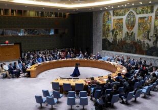 نشست شورای امنیت درباره زنان در افغانستان پشت درهای بسته برگزار شد