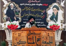وعده طالبان به بازداشت عاملان قتل دو عالم شیعی هرات