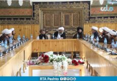 والی هرات: مسئولان حکومت شریک غم شیعیان هستند
